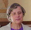 Dr. Ingrid Daemmrich